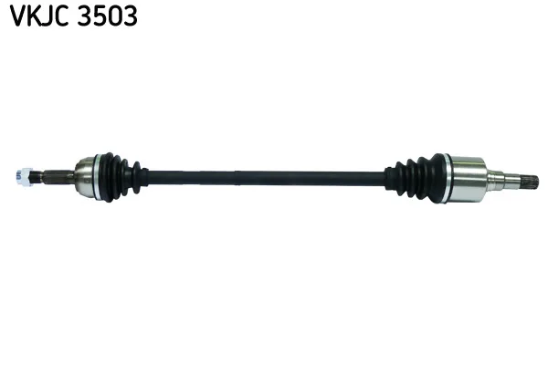 Полуоска SKF